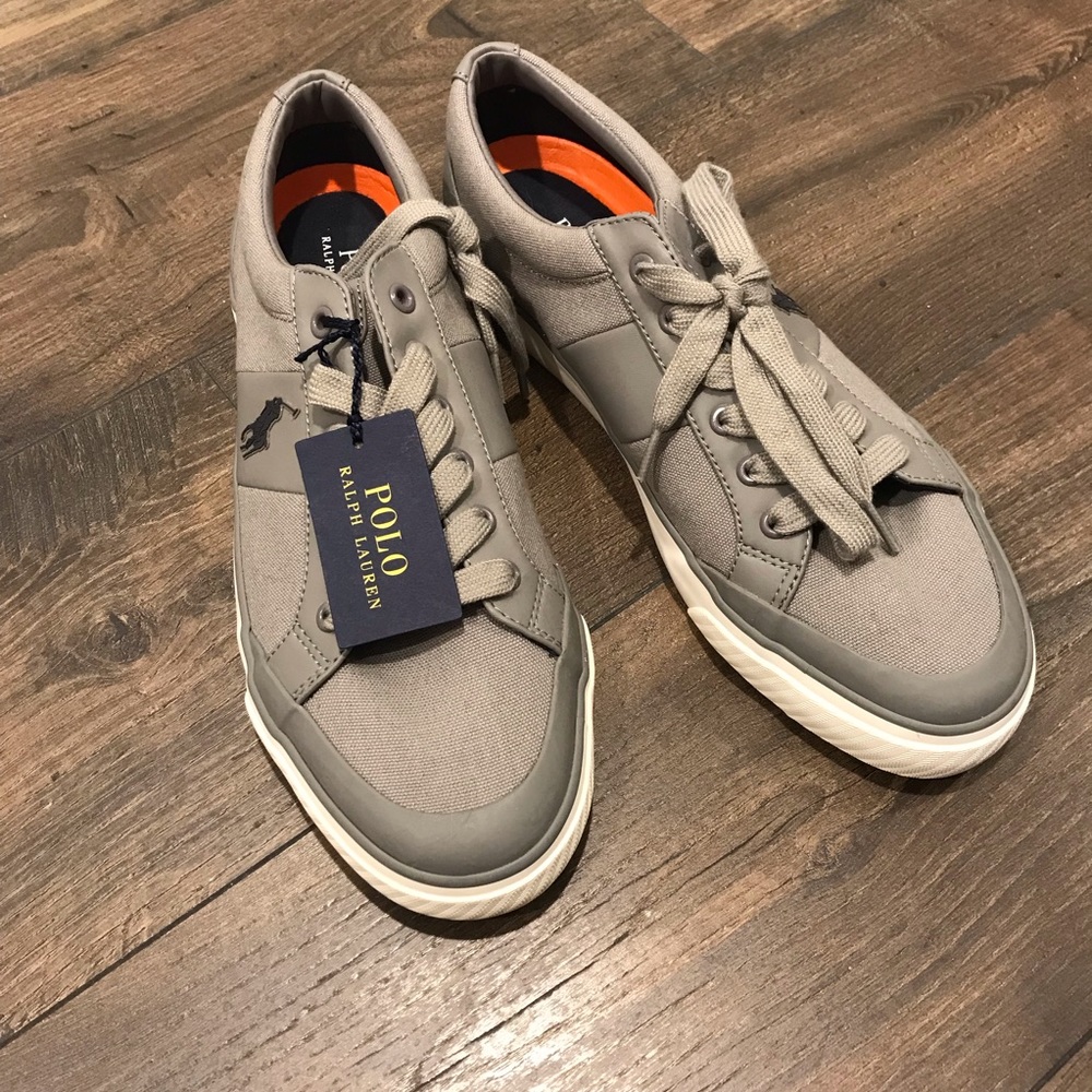 Polo Ralph Lauren Shoes - size 10.5